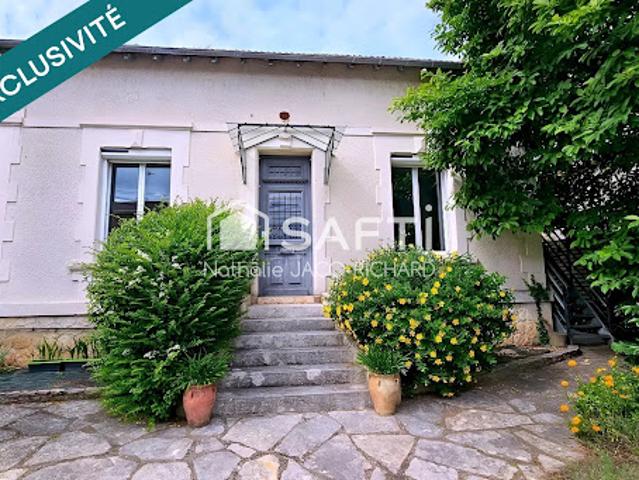 Vente Maison 5 pièces 148 m2 Bergerac