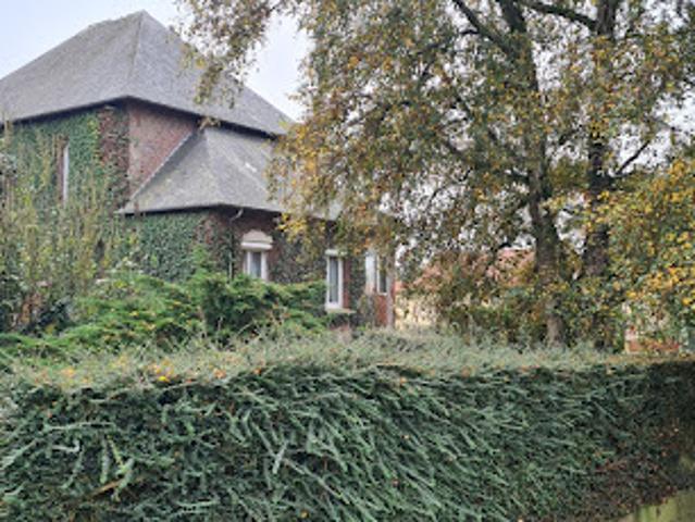 Vente Maison 5 pièces 148 m2 Blangy sur Bresle
