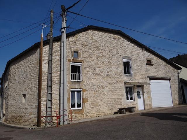 Vente Maison 5 pièces 148 m2 Bologne