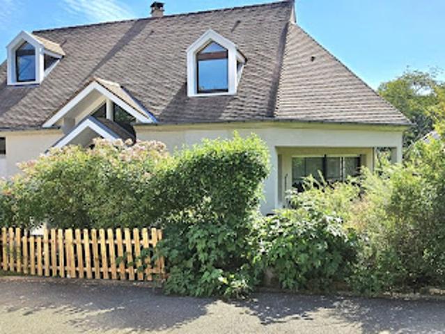 Vente Maison 5 pièces 148 m2 Bouffémont