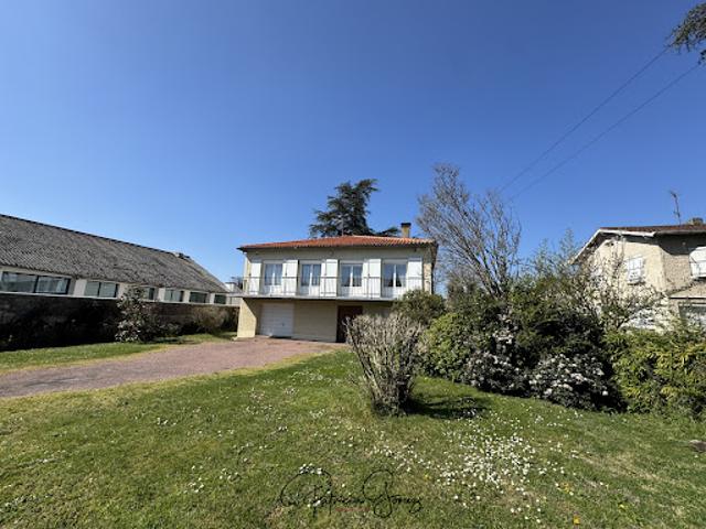 Vente Maison 5 pièces 148 m2 Castres