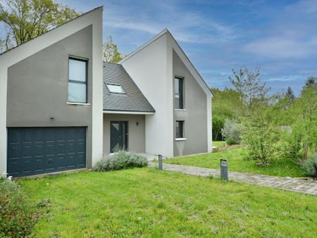 Vente Maison 5 pièces 135 m2 Esbly