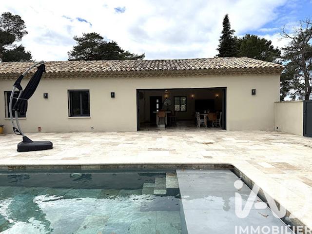 Vente Maison 5 pièces 148 m2 Faucon