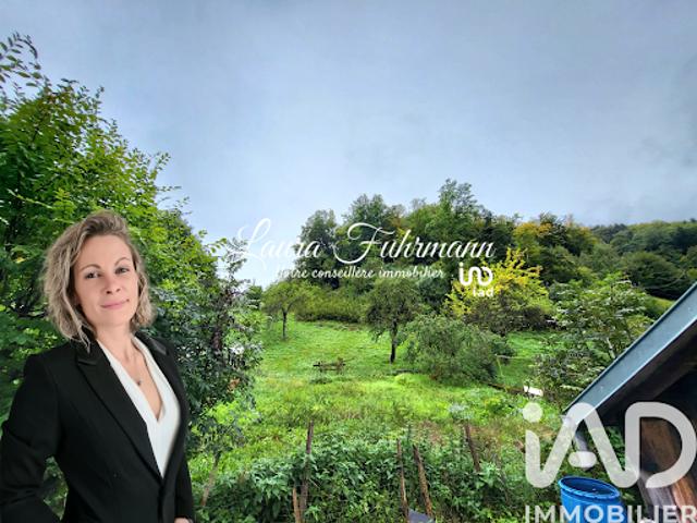 Vente Maison 5 pièces 148 m2 Freland