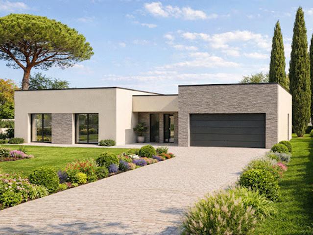 Vente Maison 5 pièces 148 m2 Gueux