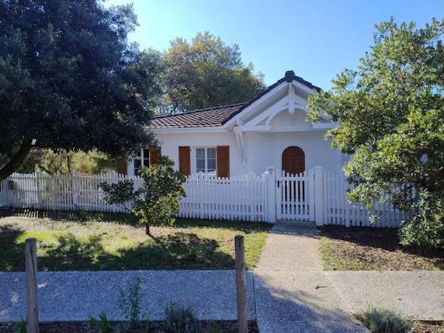 Vente Maison 5 pièces 148 m2 Gujan Mestras