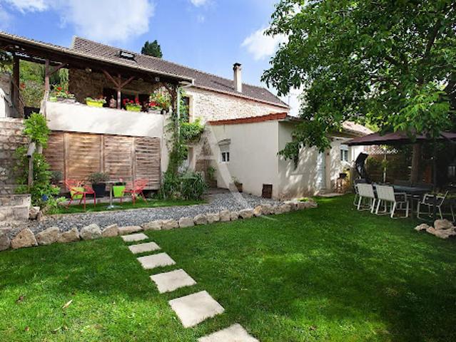 Vente Maison 5 pièces 148 m2 Hardricourt