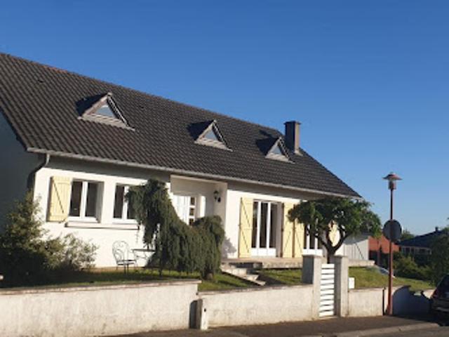 Vente Maison individuelle 5 pièces 148 m2 Illange