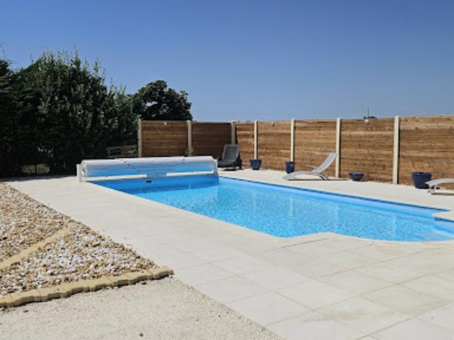 Vente Maison 5 pièces 148 m2 Lalande de Pomerol