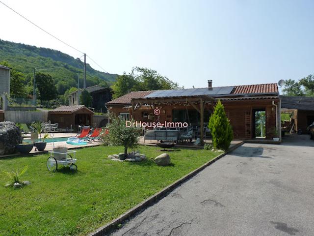 Vente Maison 5 pièces 148 m2 Lavelanet