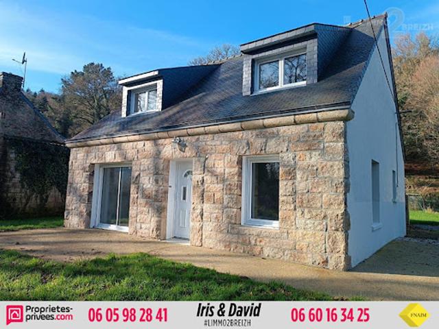 Vente Maison 5 pièces 148 m2 Lignol