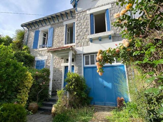 Vente Maison 5 pièces 148 m2 Limoges