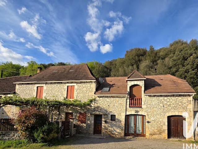 Vente Maison 5 pièces 148 m2 Pechs de l'Espérance