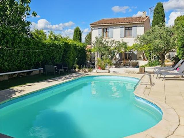 Vente Maison 5 pièces 148 m2 Pertuis