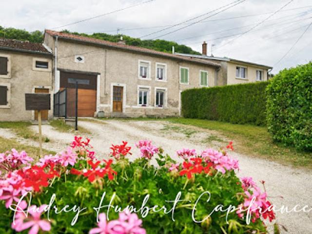 Vente Maison 5 pièces 148 m2 Saint maurice sous les cotes