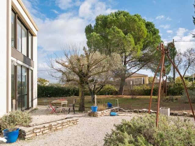 Vente Maison 5 pièces 148 m2 Saint jean de vedas