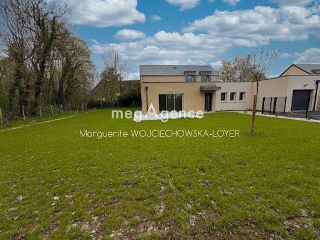 Vente Maison 5 pièces 148 m2 Alençon