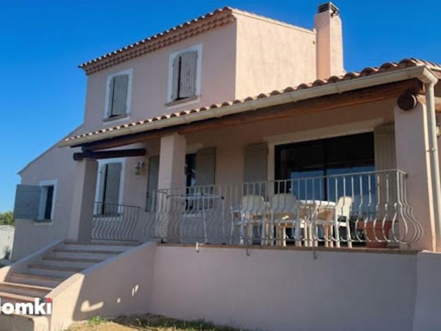Vente Maison 5 pièces 148 m2 Saint Saturnin lès Apt