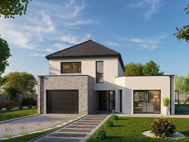 Vente Maison 5 pièces 148 m2 Sartrouville