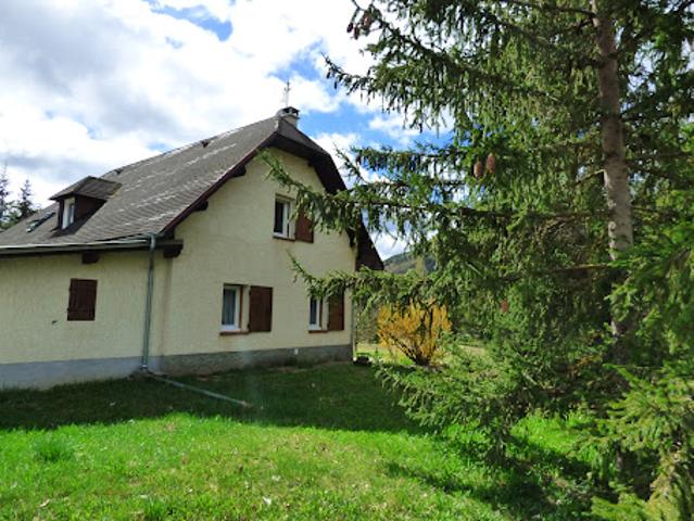 Vente Maison 5 pièces 148 m2 Selonnet