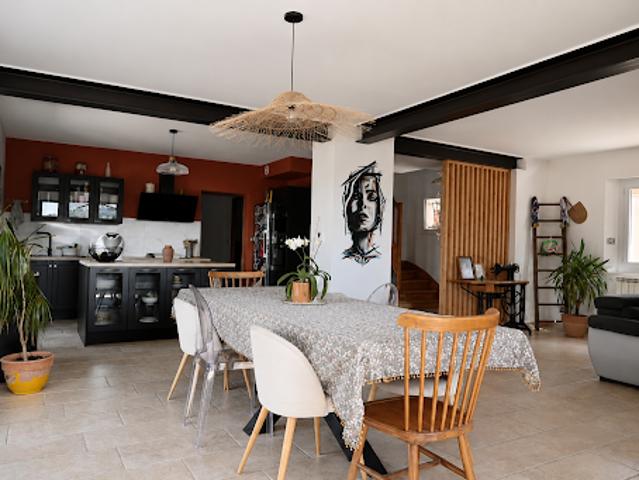 Vente Maison 5 pièces 148 m2 Serviès en Val