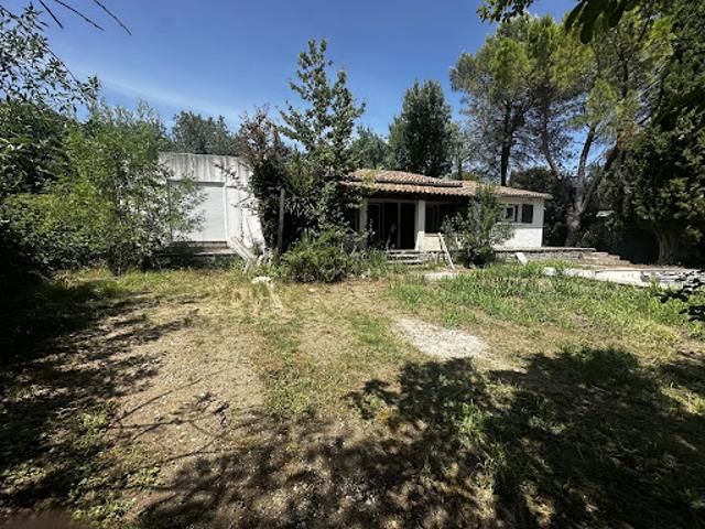 Vente Maison 5 pièces 148 m2 Sommieres