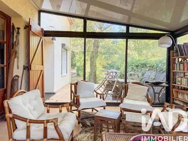 Vente Maison 5 pièces 148 m2 Tourves