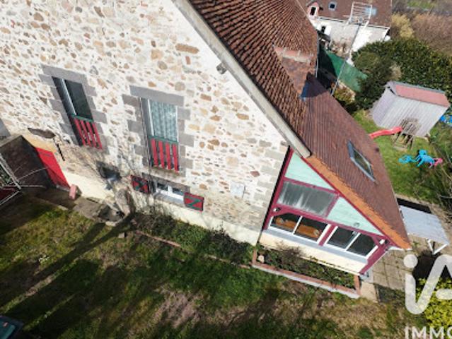 Vente Maison 5 pièces 148 m2 Treban