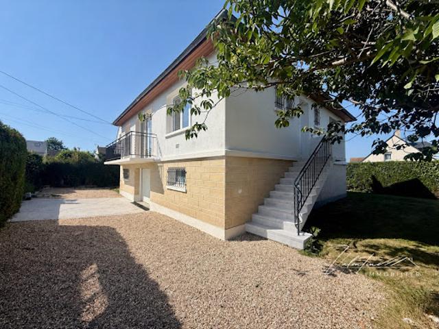 Vente Maison 5 pièces 148 m2 Villers sur Mer