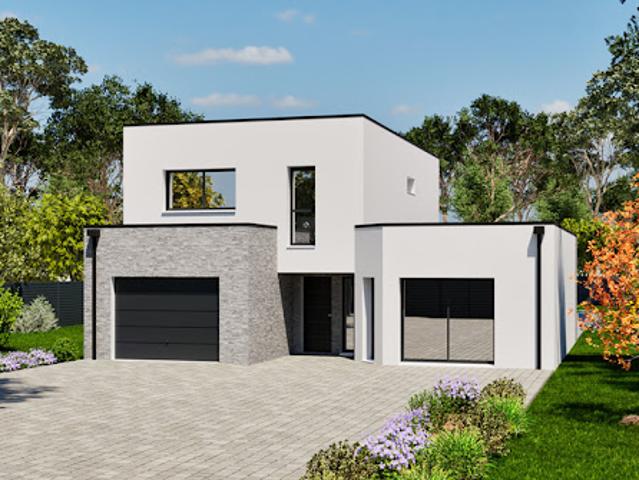 Vente Maison 5 pièces 148 m2 Villiers le Bel