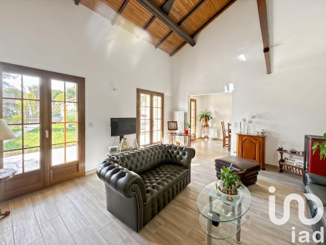 Vente Maison 5 pièces 148 m2 Yerres