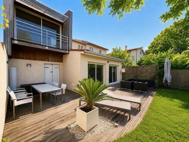Vente Maison 5 pièces 148.06 m2 Toulouse