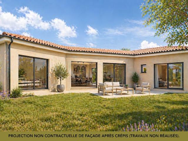 Vente Maison 5 pièces 148.36 m2 Montauban