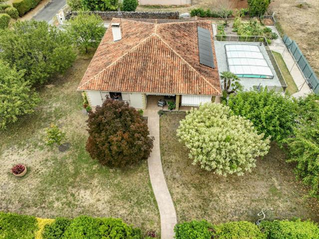 Vente Maison 5 pièces 148.38 m2 Ars