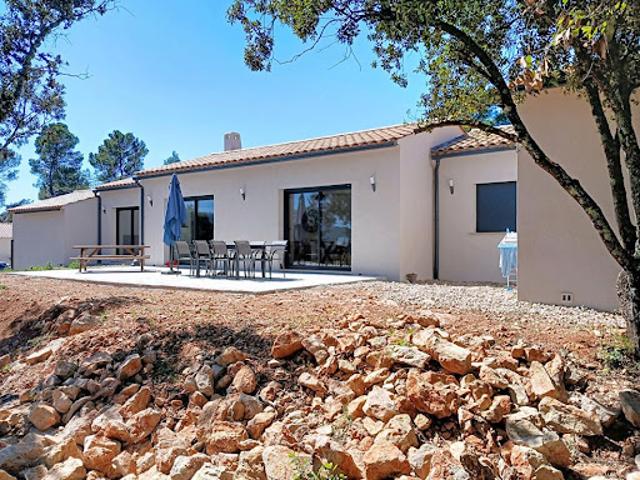 Vente Maison 5 pièces 148.55 m2 Montfort sur Argens