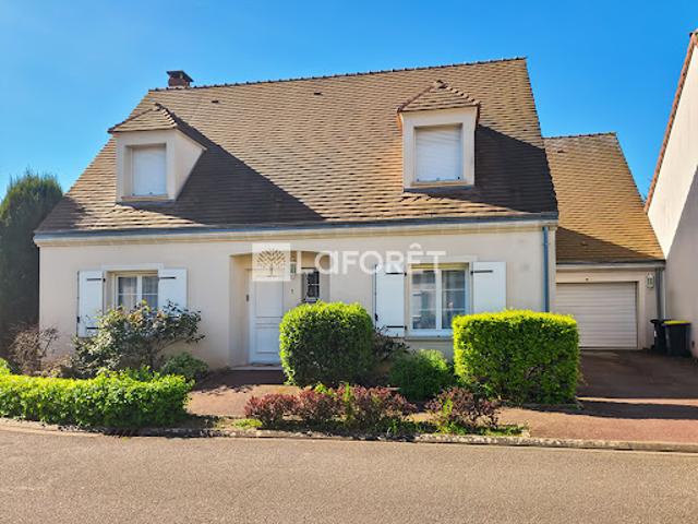 Vente Maison 5 pièces 148.61 m2 Pithiviers