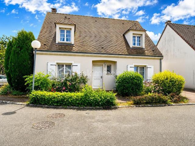 Vente Maison 5 pièces 148.61 m2 Pithiviers