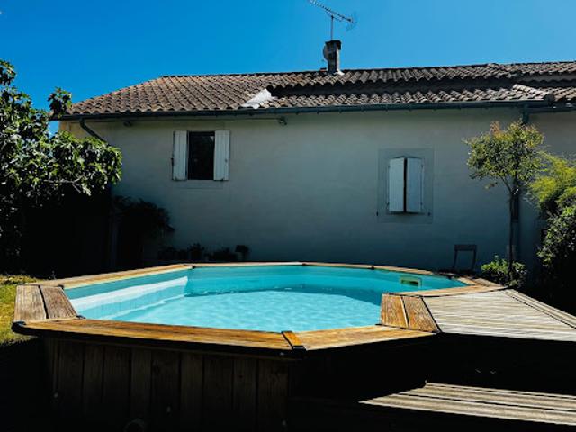 Vente Maison 5 pièces 148.88 m2 Pujaut