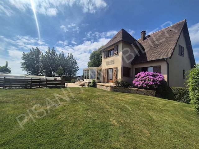 Vente Maison 5 pièces 148.8 m2 Fontenay