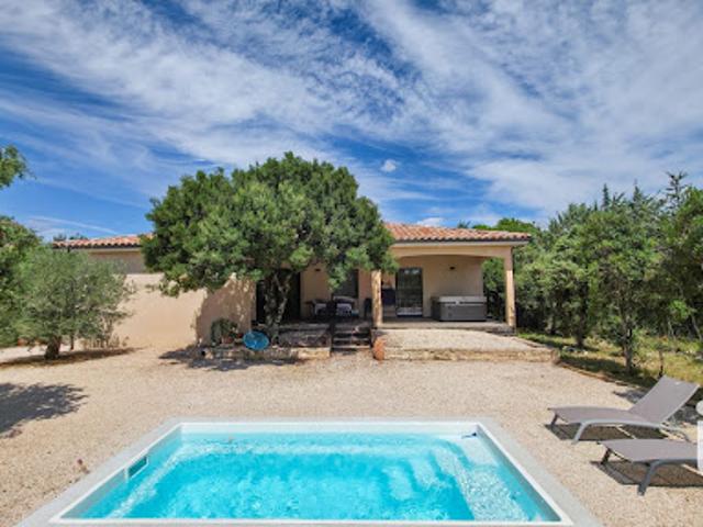 Vente Maison 5 pièces 149 m2 Méjannes le Clap