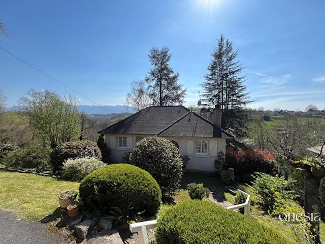 Vente Maison 5 pièces 149 m2 Oloron Sainte Marie
