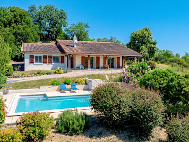 Vente Maison 5 pièces 149 m2 Auterive
