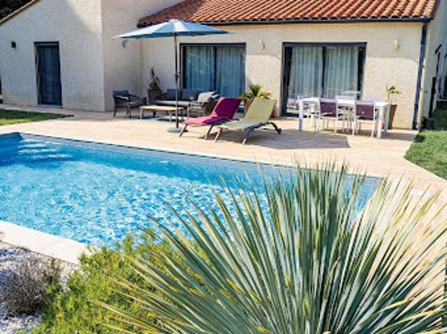 Vente Maison 5 pièces 149 m2 Arles sur Tech