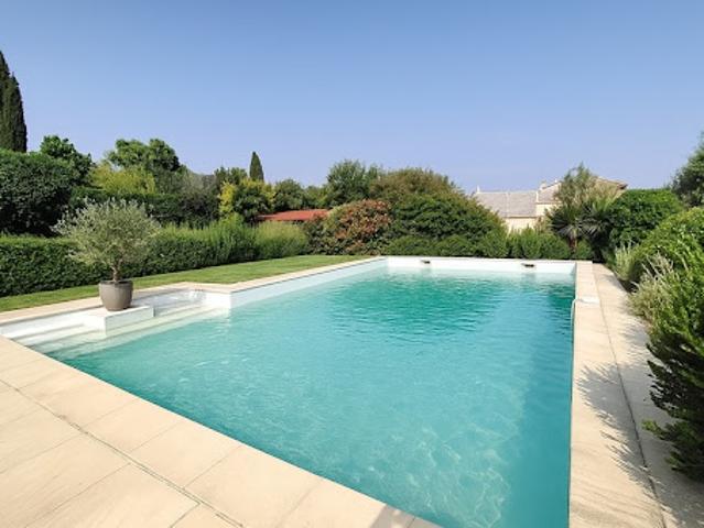 Vente Maison 5 pièces 149 m2 Cadenet