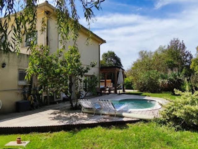 Vente Maison 5 pièces 149 m2 Camblanes et Meynac
