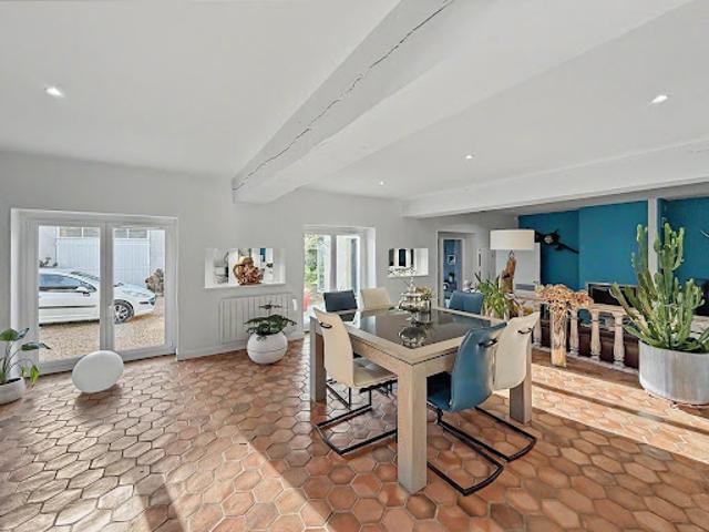 Vente Maison 5 pièces 149 m2 Change