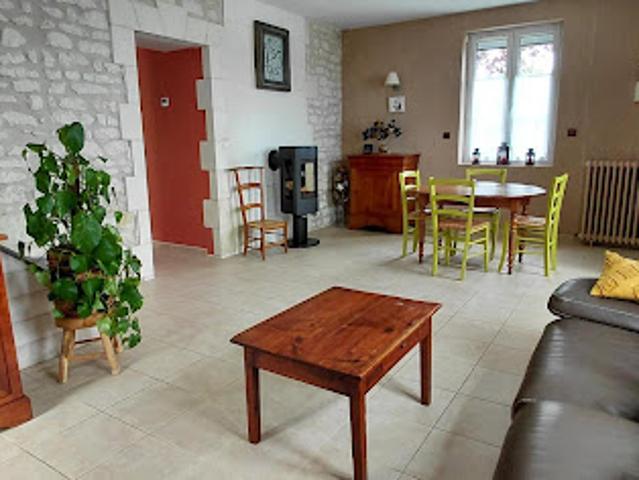 Vente Maison 5 pièces 149 m2 Chatellerault