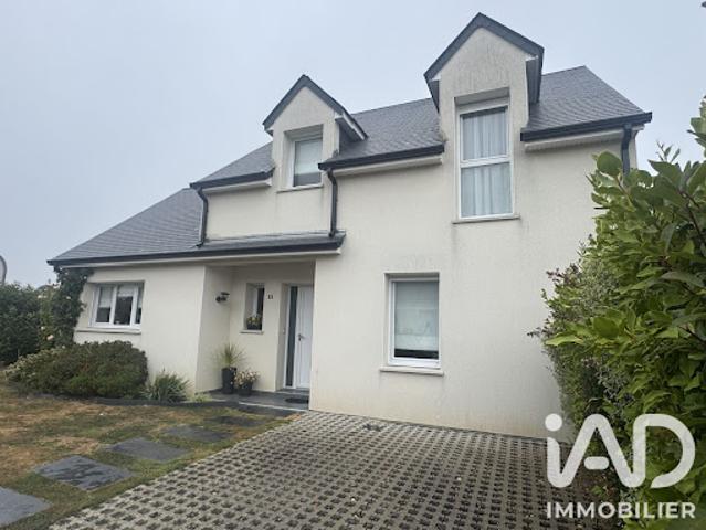 Vente Maison 5 pièces 149 m2 Cherbourg en Cotentin