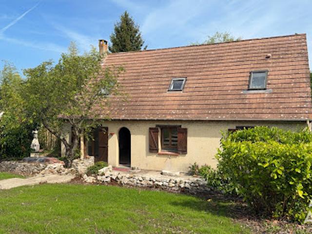 Vente Maison 5 pièces 149 m2 Chevannes