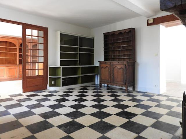 Vente Maison 5 pièces 149 m2 Evreux